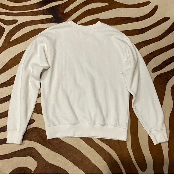 Amy Winehouse Sweatshirt Size Small - Picture 2 of 4